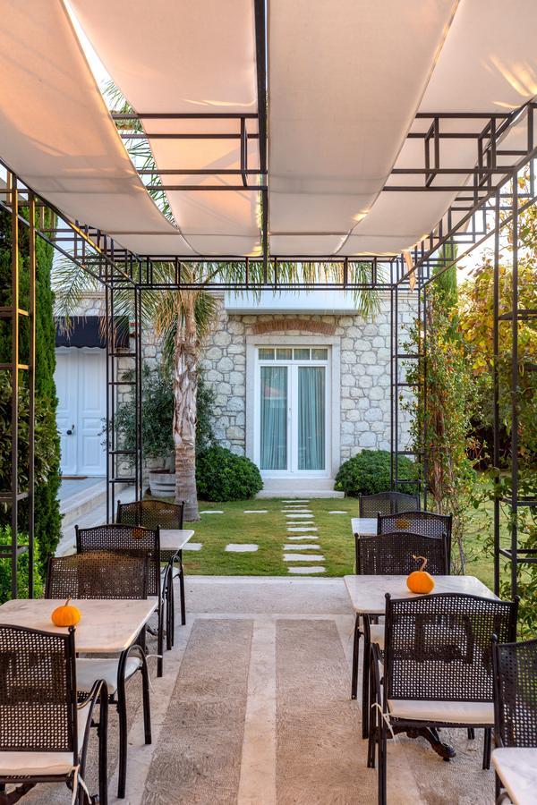 Alacati Casa Bella +12 Exterior photo