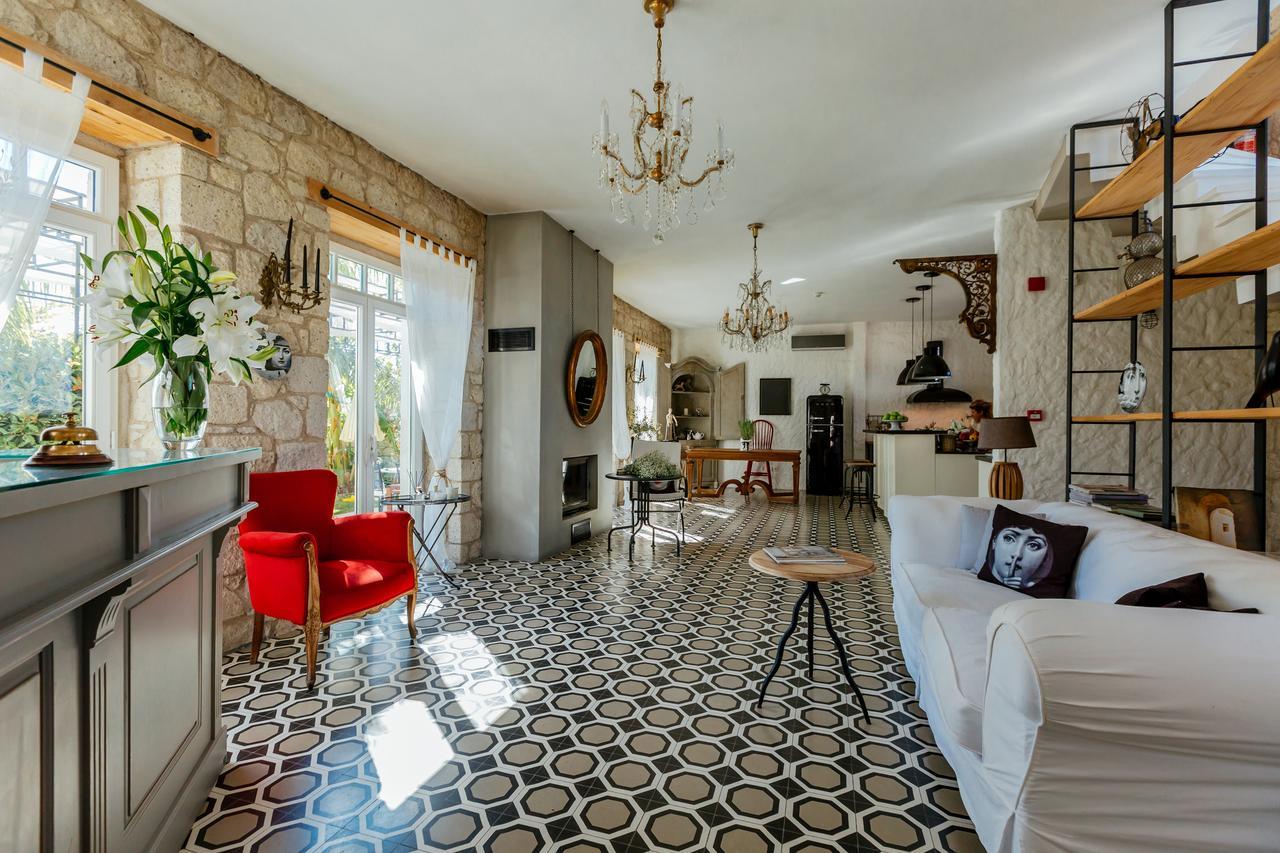 Alacati Casa Bella +12 Exterior photo