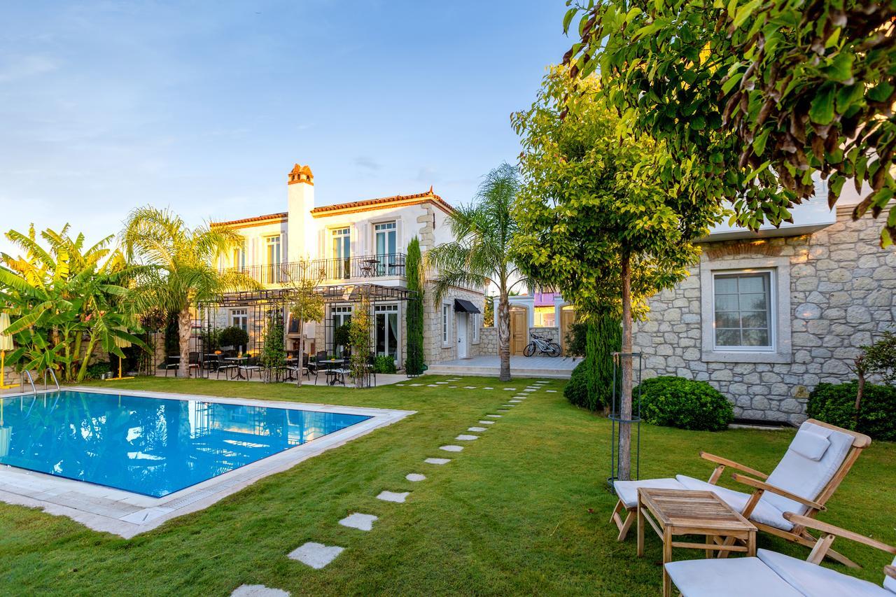 Alacati Casa Bella +12 Exterior photo