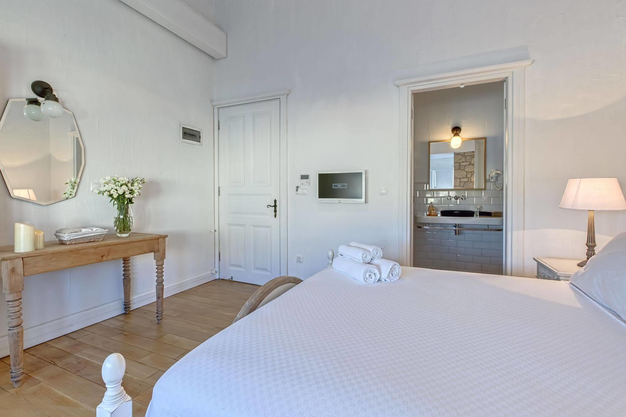 Alacati Casa Bella +12 Exterior photo