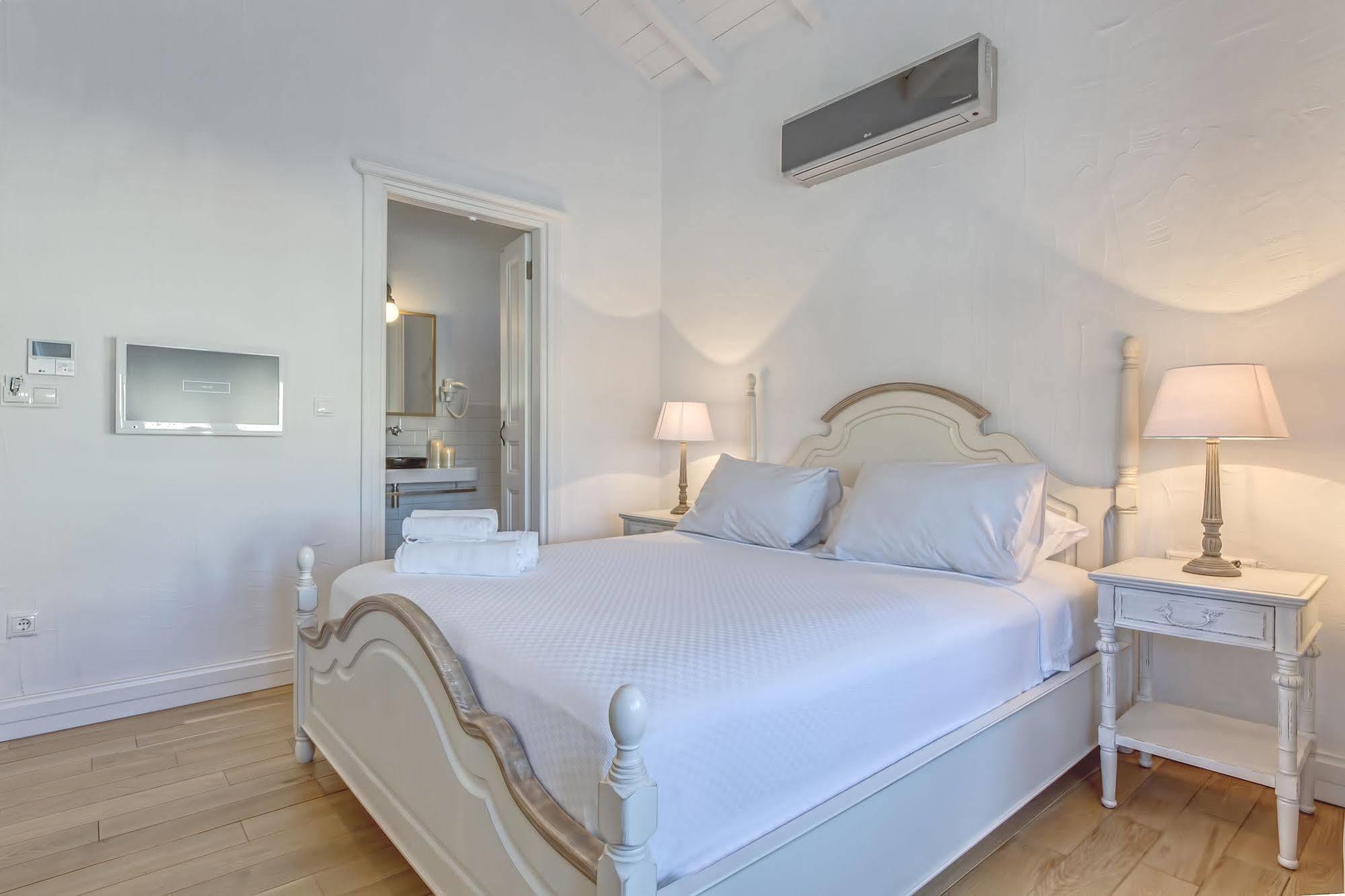 Alacati Casa Bella +12 Exterior photo