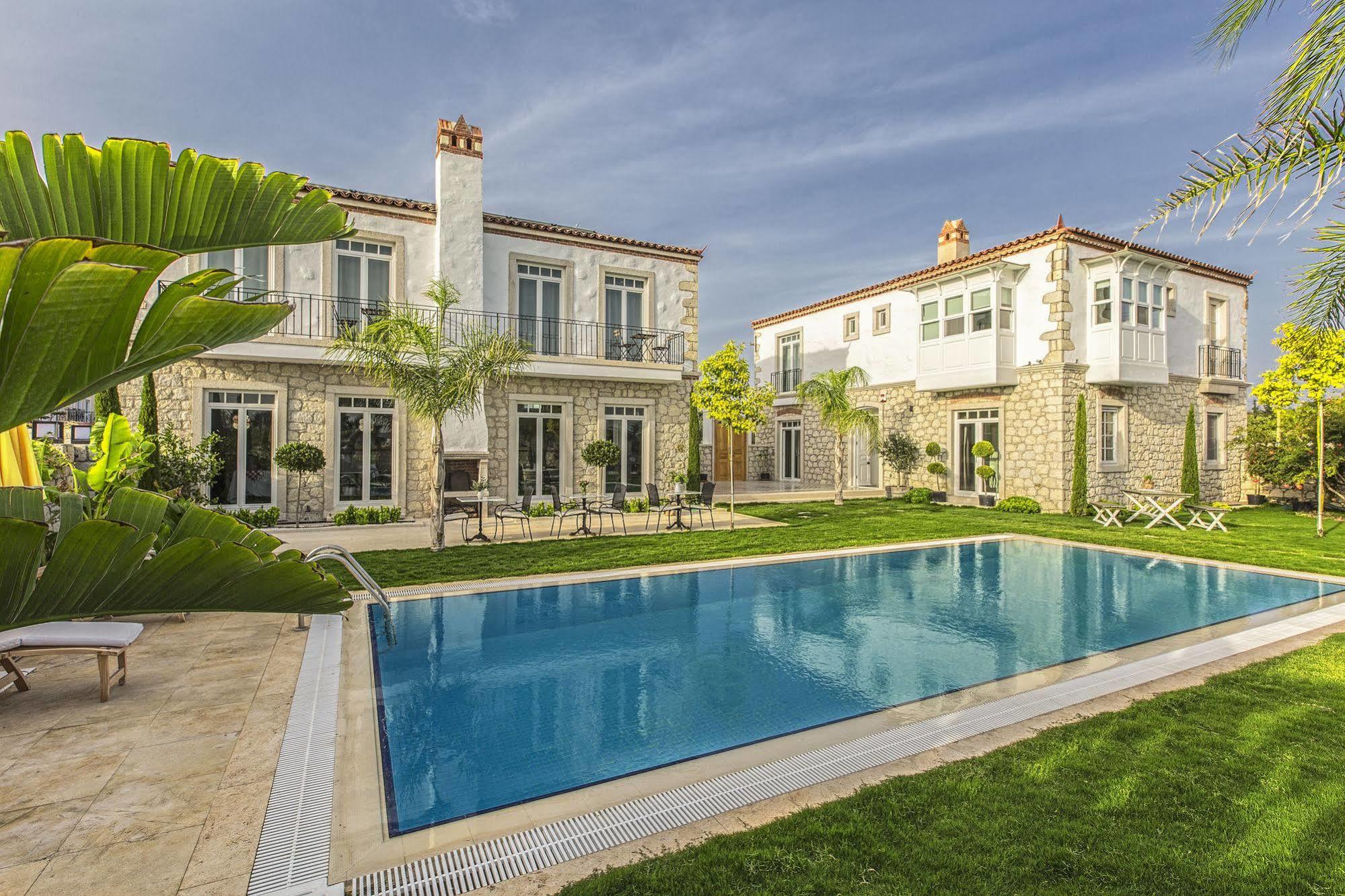 Alacati Casa Bella +12 Exterior photo