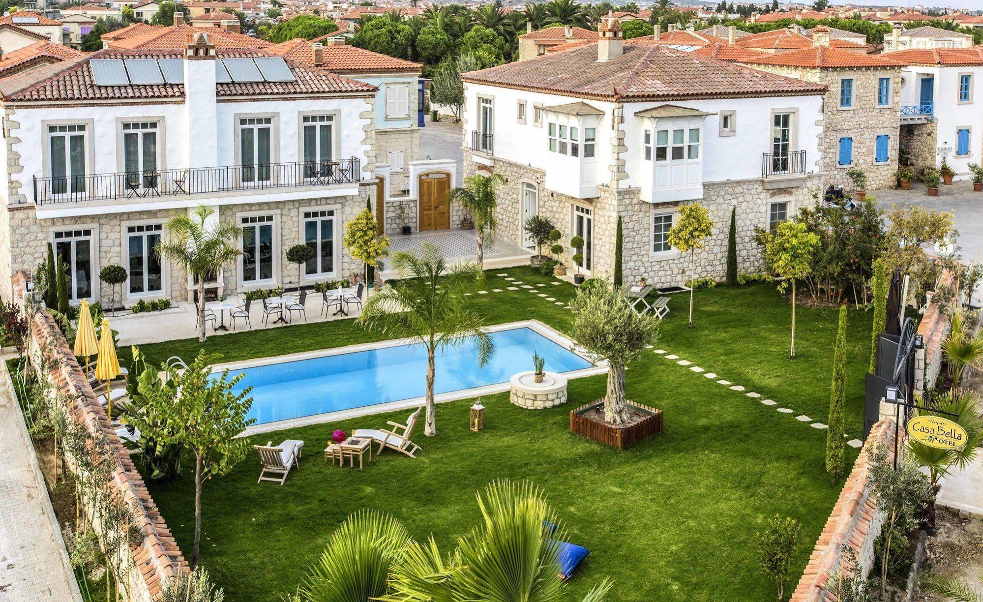 Alacati Casa Bella +12 Exterior photo