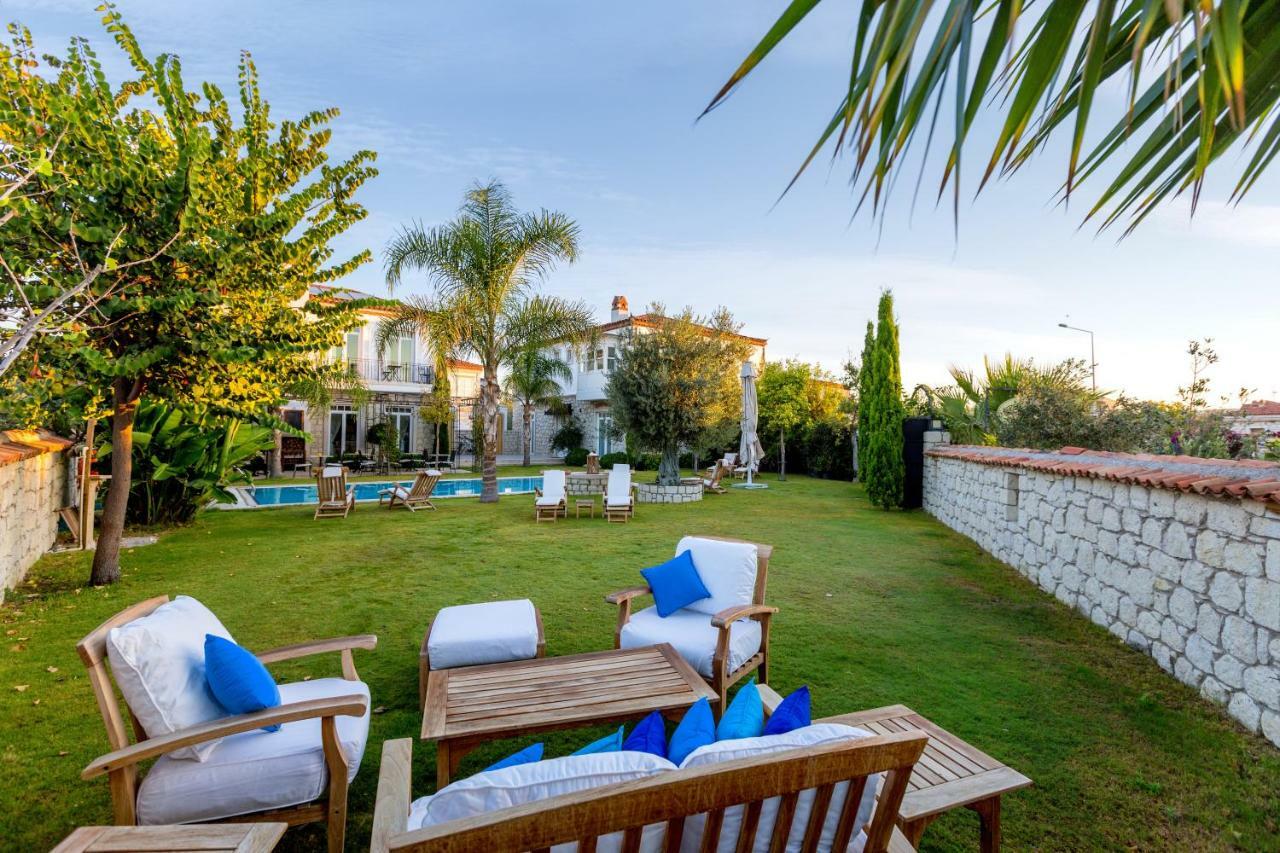 Alacati Casa Bella +12 Exterior photo