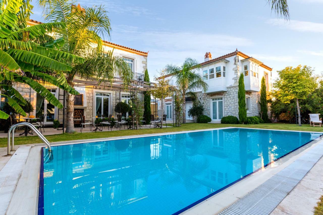 Alacati Casa Bella +12 Exterior photo